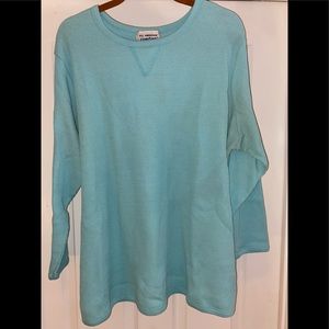 All American Waffle Knit